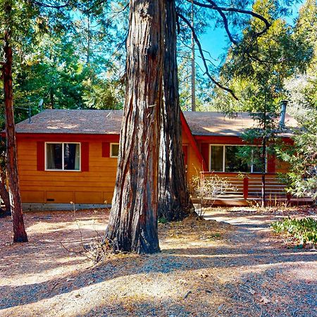 Casa Tahquitz Villa Idyllwild Ngoại thất bức ảnh